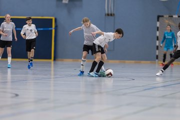 Bild 6 - wCJ NFV Futsalturnier